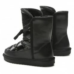 Ankle Boots LASOCKI - WFA1634-11Z Black Black -Lasocki Store Online 03 5904862279053 rz