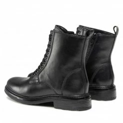 Ankle Boots LASOCKI - WI23-LIEGI-02 Black Black 10 Ankle Boots LASOCKI - WI23-LIEGI-02 Black Black -Lasocki Store Online 03 5904862280592 rz