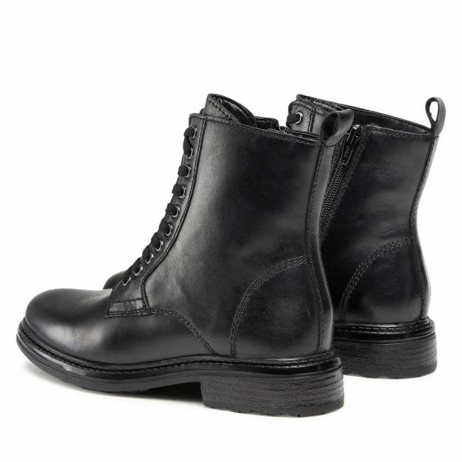 Ankle Boots LASOCKI - WI23-LIEGI-02 Black Black 5 Ankle Boots LASOCKI - WI23-LIEGI-02 Black Black - Image 3