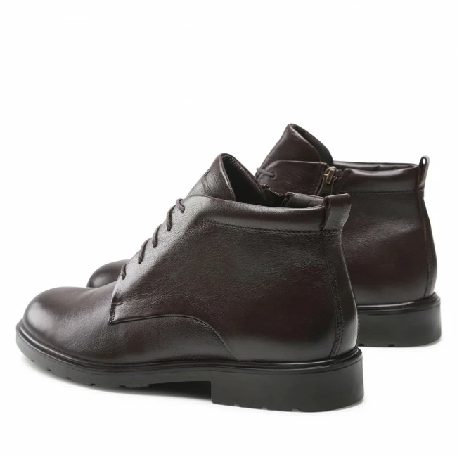 Boots LASOCKI - MB-RIVINGTON-02 Brown Brown 7 Boots LASOCKI - MB-RIVINGTON-02 Brown Brown - Image 5