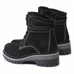 Hiking Boots LASOCKI - WB-NINA-01 Black Black -Lasocki Store Online 03 5904862376653 rz