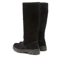 Jackboots Knee High Boots LASOCKI - WI23-PUSZAN-03 Black Black 10 Jackboots Knee High Boots LASOCKI - WI23-PUSZAN-03 Black Black -Lasocki Store Online 03 5904862402482 rz