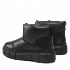 Ankle Boots LASOCKI - EST-DARIA-11 Black Black -Lasocki Store Online 03 5904862465821 rz