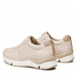 Sneakers Trainers LASOCKI - ARC-HOGA-04 Beige Beige -Lasocki Store Online 04 5904248469955 rz
