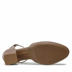 Pumps Shoes LASOCKI - RST-FLEX-10 Beige Beige -Lasocki Store Online 04 5904248527822 rz