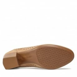 Pumps Shoes LASOCKI - RST-FLEX-15 Beige Beige -Lasocki Store Online 04 5904248532253 rz