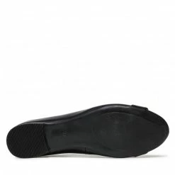 Ballerina Shoes Flats LASOCKI - RST-ERICA-08 Black Black 11 Ballerina Shoes Flats LASOCKI - RST-ERICA-08 Black Black -Lasocki Store Online 04 5904248532857 rz