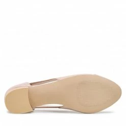 Heels Shoes LASOCKI - WB-3064-07 Beige Beige -Lasocki Store Online 04 5904248555528 rz