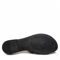 Casual Mules Slides LASOCKI - WI16-FOXI-44 Black Black -Lasocki Store Online 04 5904248633806 rz