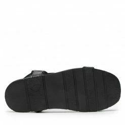 Casual Sandals Sandals LASOCKI - WI16-TOMA-01 Black Black 11 Casual Sandals Sandals LASOCKI - WI16-TOMA-01 Black Black -Lasocki Store Online 04 5904248635619 sw