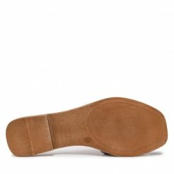 Casual Mules Slides LASOCKI - WI16-MENA-06 Purple Purple -Lasocki Store Online 04 5904248648169 rz