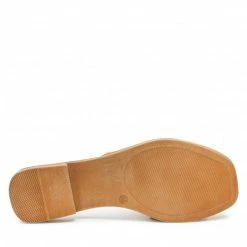 Casual Mules Klapki LASOCKI - WI16-MENA-06 Beżowy Beige 11 Casual Mules Klapki LASOCKI - WI16-MENA-06 Beżowy Beige -Lasocki Store Online 04 5904248648190 rz