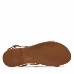 Casual Sandals Sandals LASOCKI - WI23-FRULA-02 Gold Gold -Lasocki Store Online 04 5904248658755 rz