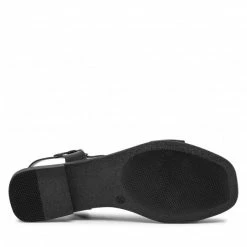 Casual Sandals Sandals LASOCKI - WI16-MENA-05 Black Black -Lasocki Store Online 04 5904248680077 rz