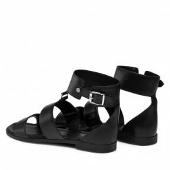 Casual Sandals Sandals LASOCKI - RST-2284-12 Black Black 10 Casual Sandals Sandals LASOCKI - RST-2284-12 Black Black -Lasocki Store Online 04 5904248690397 rz