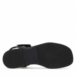 Casual Sandals Sandals LASOCKI - EST-BRAGA-02 Black Black -Lasocki Store Online 04 5904248693381 rz