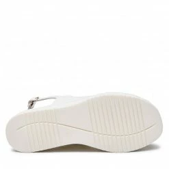 Casual Sandals Sandals LASOCKI - ARC-4883-05 White White -Lasocki Store Online 04 5904248694845 rz