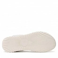 Casual Sandals Sandals LASOCKI - ARC-4879-06 White White -Lasocki Store Online 04 5904248695675 rz