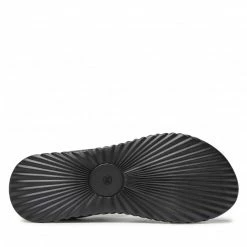 Casual Sandals Sandals LASOCKI - ARC-4879-06 Black Black -Lasocki Store Online 04 5904248695682 rz