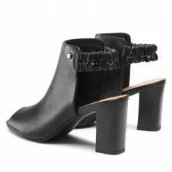 Casual Sandals Sandals LASOCKI - WYL3119-5Z Black Black 10 Casual Sandals Sandals LASOCKI - WYL3119-5Z Black Black -Lasocki Store Online 04 5904248739706 rz