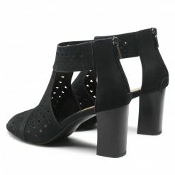 Casual Sandals Sandals LASOCKI - WYL3119-4Z Black Black 10 Casual Sandals Sandals LASOCKI - WYL3119-4Z Black Black -Lasocki Store Online 04 5904248747763 rz