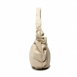 Classic Handbag LASOCKI - MLB-K-020-85-01 Beige Beige -Lasocki Store Online 04 5904248772550 ks