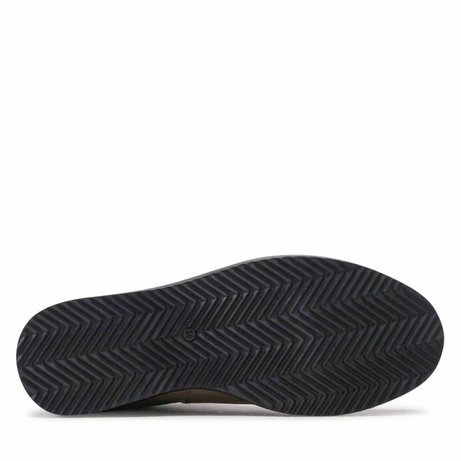 Elastic-sides Chelsea Boots LASOCKI - WI16-CURRIE-04 Beige Beige 6 Elastic-sides Chelsea Boots LASOCKI - WI16-CURRIE-04 Beige Beige - Image 4