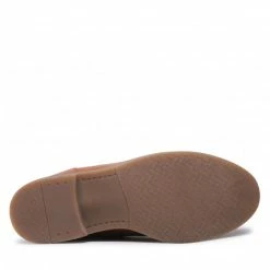 Elastic-sides Chelsea Boots LASOCKI - WI16-ZOLA-06 Camel Brown -Lasocki Store Online 04 5904248879402 rz