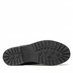 Ankle Boots LASOCKI - WI16-GIRO-01 Black Black -Lasocki Store Online 04 5904248880873 rz