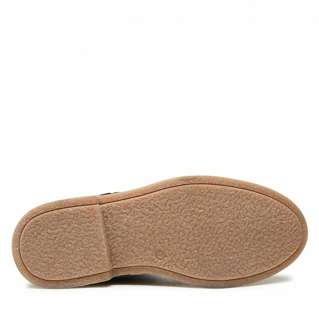 Jackboots Knee High Boots LASOCKI - WI23-BULGY-06 Black Black 6 Jackboots Knee High Boots LASOCKI - WI23-BULGY-06 Black Black - Image 4