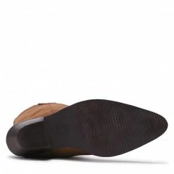 Cowboy Boots Knee High Boots LASOCKI - V441 Camel Brown -Lasocki Store Online 04 5904248962081 rz