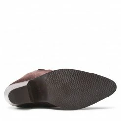 Jackboots Knee High Boots LASOCKI - V441 Dark Brown Brown 11 Jackboots Knee High Boots LASOCKI - V441 Dark Brown Brown -Lasocki Store Online 04 5904248962098 rz