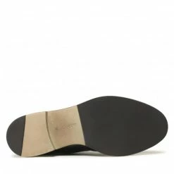 Ankle Boots LASOCKI - ARC-NEW2-11 Chocolate Brown Brown -Lasocki Store Online 04 5904248979942 rz