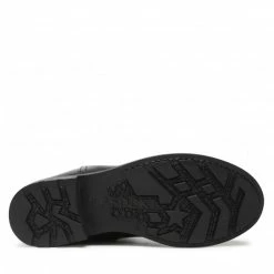 Jackboots Knee High Boots LASOCKI - WI16-VIVA-13 Black Black -Lasocki Store Online 04 5904862029351 rz