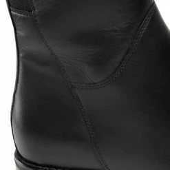 Jackboots Knee High Boots LASOCKI - WI16-ALBA-05 Black Black -Lasocki Store Online 04 5904862040868 rz