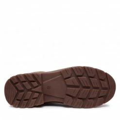 Jackboots Knee High Boots LASOCKI - MI07-B247-B84-01 Camel Brown -Lasocki Store Online 04 5904862127217 rz