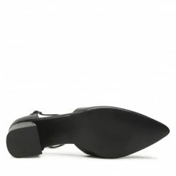 Pumps Shoes LASOCKI - WYL3022-5Z Black Black 11 Pumps Shoes LASOCKI - WYL3022-5Z Black Black -Lasocki Store Online 04 5904862145198 rz