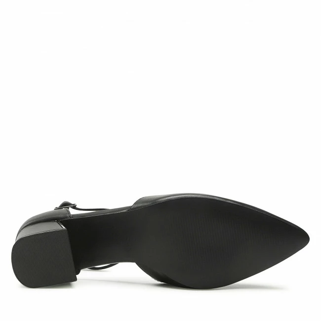 Pumps Shoes LASOCKI - WYL3022-5Z Black Black 6 Pumps Shoes LASOCKI - WYL3022-5Z Black Black - Image 4