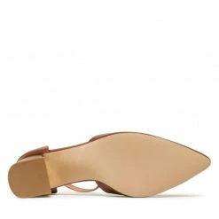 Heels Shoes LASOCKI - WYL3022-5Z Camel Brown -Lasocki Store Online 04 5904862145204 rz