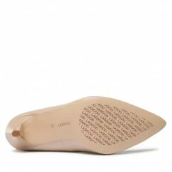 Stilettos LASOCKI - WYL2961-1Z Beige Beige 11 Stilettos LASOCKI - WYL2961-1Z Beige Beige -Lasocki Store Online 04 5904862146423 rz