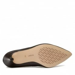 Stilettos LASOCKI - WYL2961-1Z Chocolate Brown Brown -Lasocki Store Online 04 5904862146461 rz 1