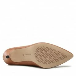 Stilettos LASOCKI - WYL2961-1Z Camel Brown -Lasocki Store Online 04 5904862146478 rz