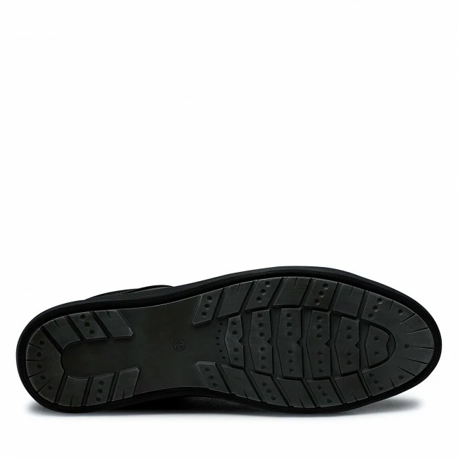 Sneakers Trainers LASOCKI - MB-SPOD-12BIG Black Black 6 Sneakers Trainers LASOCKI - MB-SPOD-12BIG Black Black - Image 4