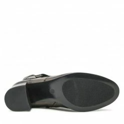 Ankle Boots LASOCKI - WB-ASIA-AW22-81 Khaki Green -Lasocki Store Online 04 5904862162249 rz