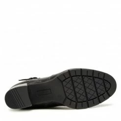 Ankle Boots LASOCKI - WB-TATIANA-AW22-02 Black Black -Lasocki Store Online 04 5904862166131 rz