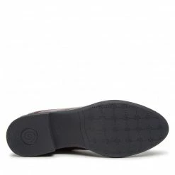 Ankle Boots LASOCKI - RST-MESA-20 Burgundy Dark Red 11 Ankle Boots LASOCKI - RST-MESA-20 Burgundy Dark Red -Lasocki Store Online 04 5904862204611 mf