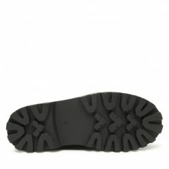 Hiking Boots Trapery LASOCKI - WI16-UTRA-05 Black Black -Lasocki Store Online 04 5904862265445 rz