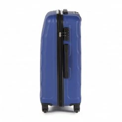 Suitcases Medium Trolley LASOCKI - BLW-A-102-90-08 Cobalt Blue Navy Blue 11 Suitcases Medium Trolley LASOCKI - BLW-A-102-90-08 Cobalt Blue Navy Blue -Lasocki Store Online 04 5904862268965 fp
