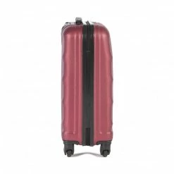 Suitcases Small Trolley LASOCKI - BLW-A-101-35-08 Burgundy Dark Red 11 Suitcases Small Trolley LASOCKI - BLW-A-101-35-08 Burgundy Dark Red -Lasocki Store Online 04 5904862270661 is