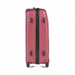 Suitcases Large Trolley LASOCKI - BLW-A-103-35-08 Burgundy Dark Red 10 Suitcases Large Trolley LASOCKI - BLW-A-103-35-08 Burgundy Dark Red -Lasocki Store Online 04 5904862270678 is